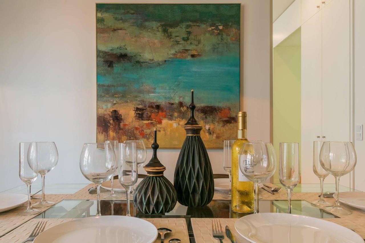 2bdr With Balcony By Lovelystay Appartement Lissabon