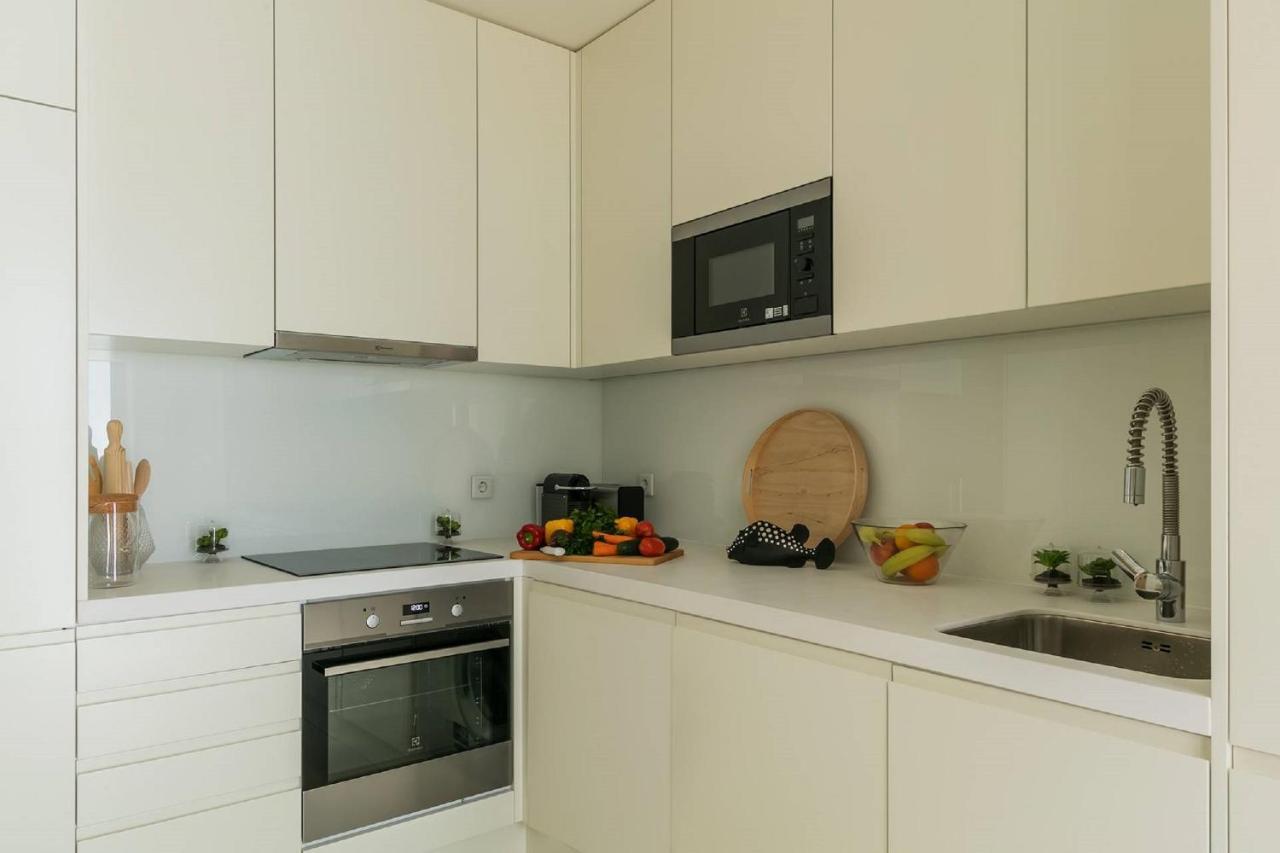 Appartement 2bdr With Balcony By Lovelystay Lissabon