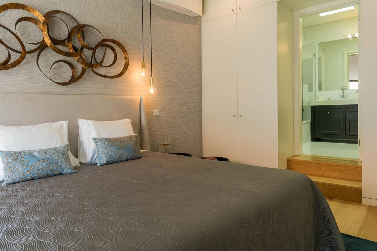 Appartement 2bdr With Balcony By Lovelystay Lissabon