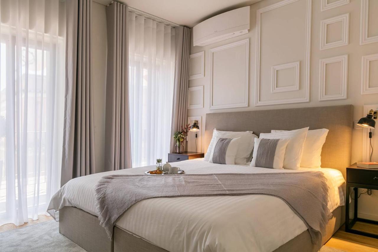 Appartement 2bdr With Balcony By Lovelystay Lissabon